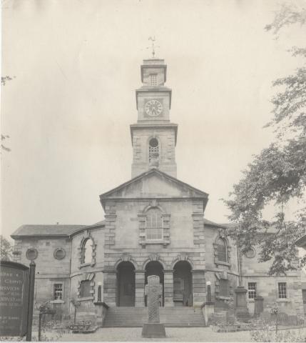 Record Image